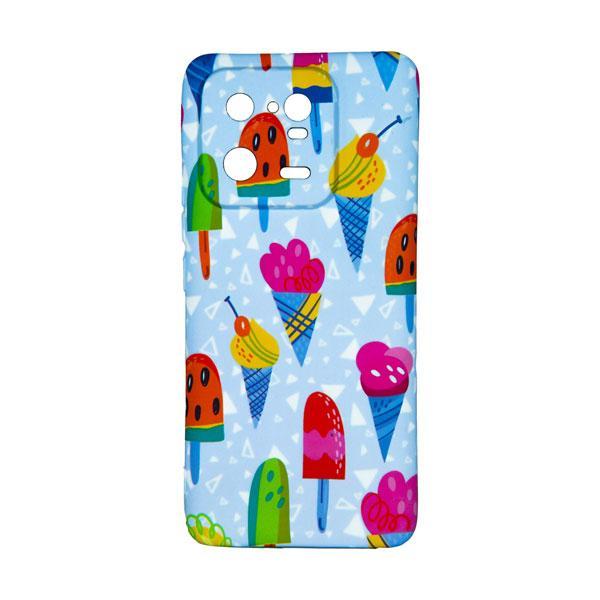 Maska za telefon SVETLECE za Xiaomi Mi 13 Pro DZ9/6