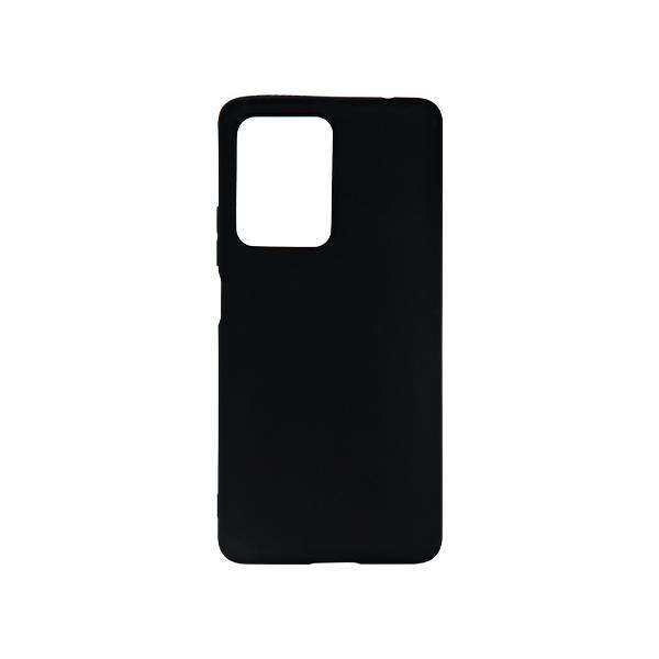 Maska za telefon MATT CASE za Xiaomi Redmi 11T Pro/11T, Crna