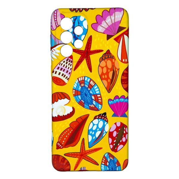 Maska za telefon SVETLECE za Samsung A33 DZ9/5