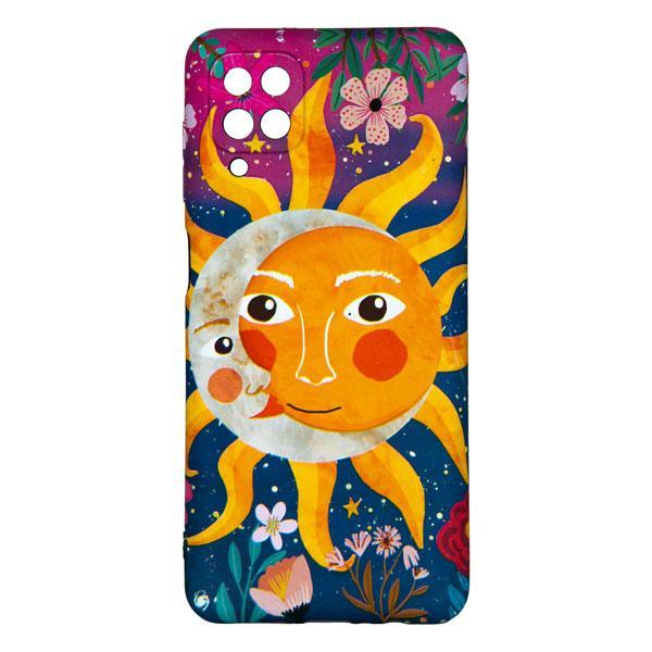 Maska za telefon SVETLECE za Samsung A12 DZ9/4