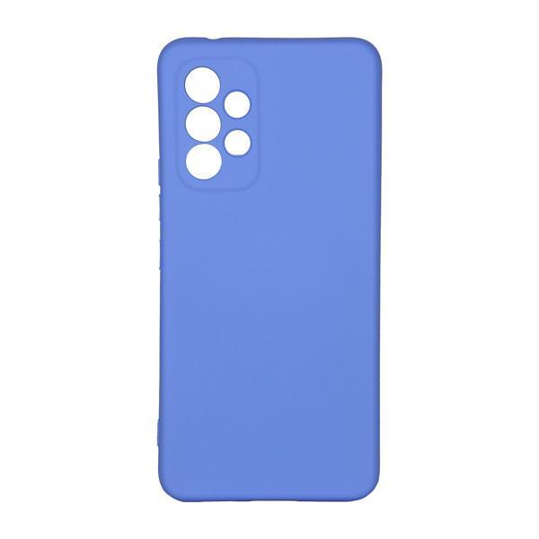 Maska za telefon SOFT CASE za Samsung A53, Lavanda