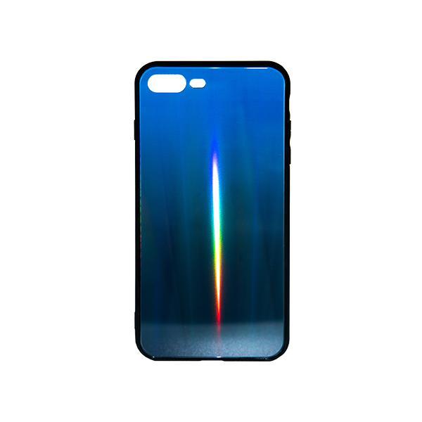 Maska za telefon OMBRE GLASS za Iphone 7/8 Plus DZ4