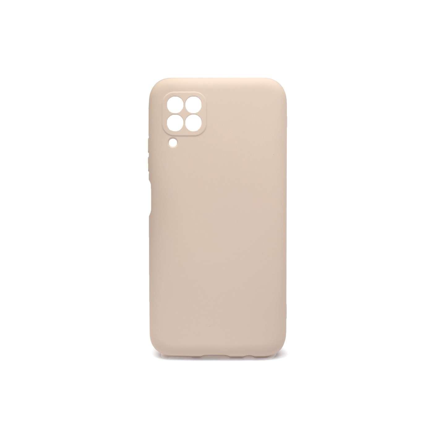 Maska za telefon SOFT CASE za Huawei P40 Lite, Roze
