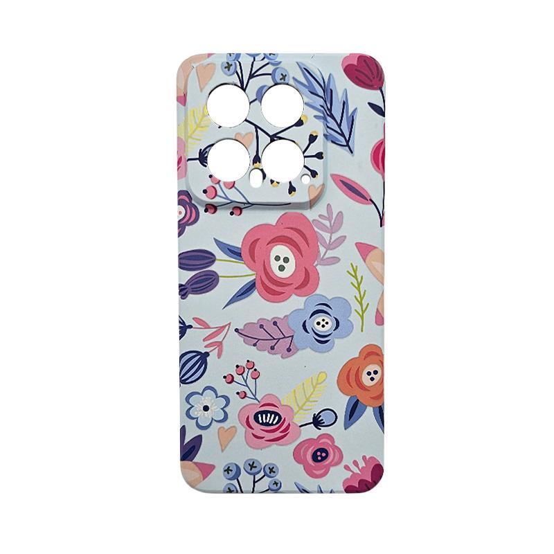 Maska za telefon SVETLECE za Xiaomi 14 DZ10/5