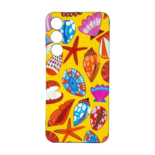 Maska za telefon SVETLECE za Samsung S23 Plus DZ9/5