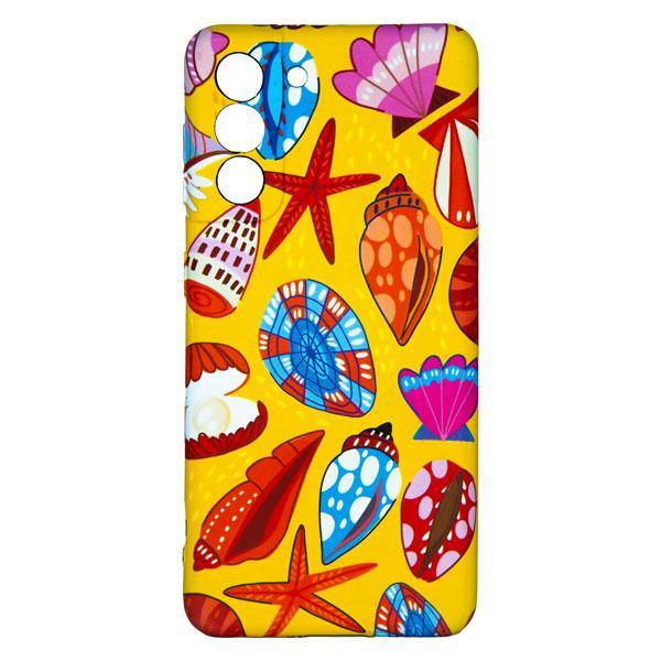 Maska za telefon SVETLECE za Samsung S21 DZ9/5