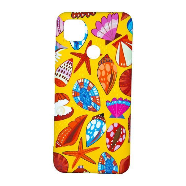 Maska za telefon SVETLECE za Xiaomi Redmi 9C DZ9/5