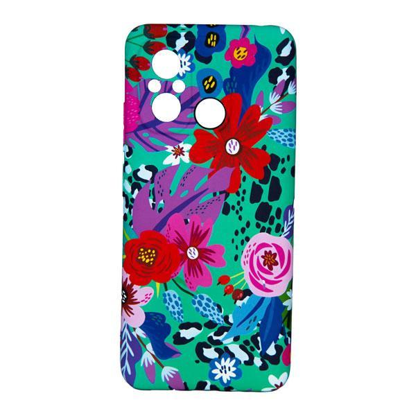 Maska za telefon SVETLECE za Xiaomi Redmi 12C DZ9/9