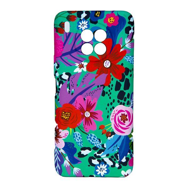 Maska za telefon SVETLECE za Huawei Nova 8i DZ9/9