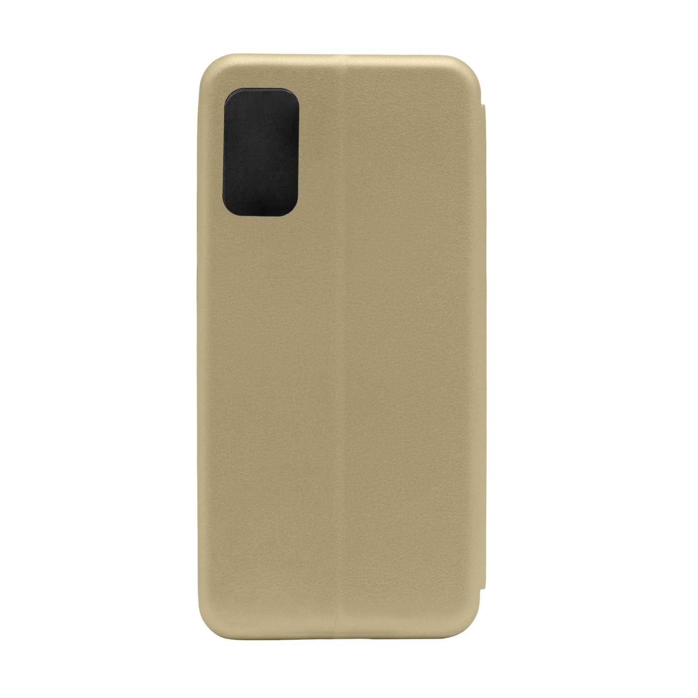 Maska za telefon ROYAL FLIP COVER za Xiaomi Redmi Note 10 5G, Crna