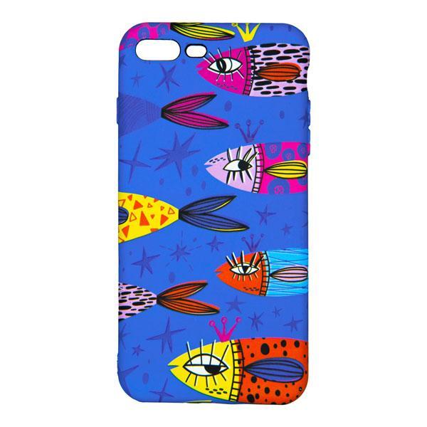 Maska za telefon SVETLECE za Iphone 8 Plus DZ9/2