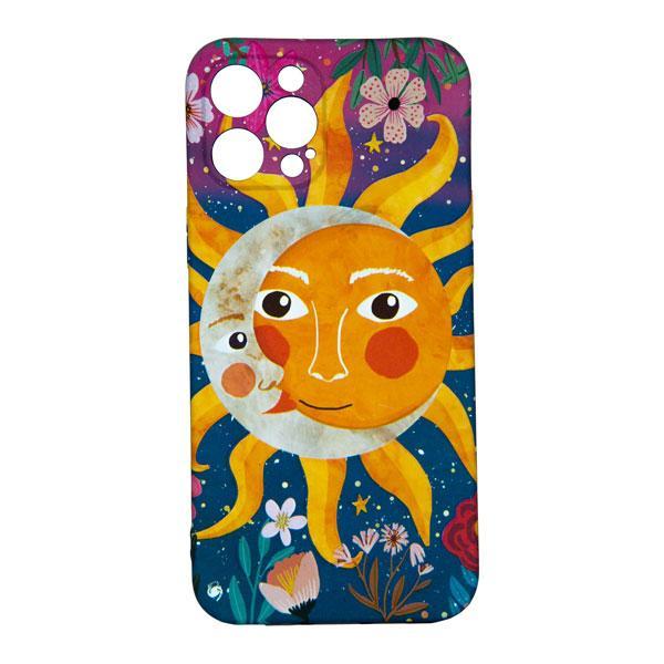 Maska za telefon SVETLECE za Iphone 12 Pro Max DZ9/4
