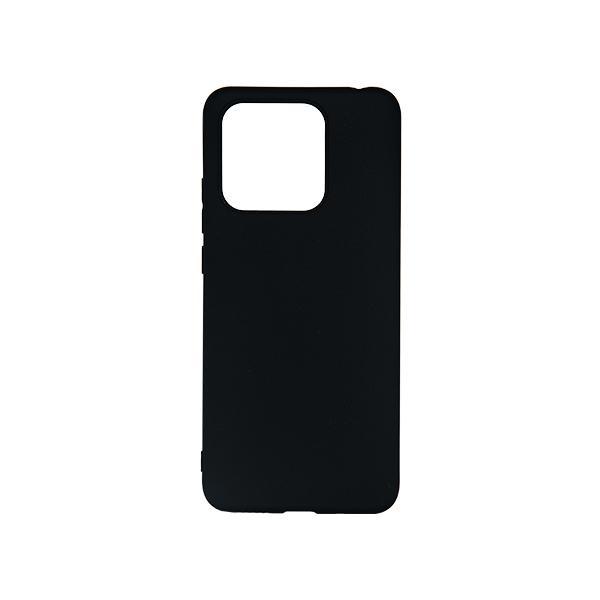 Maska za telefon MATT CASE za Xiaomi Redmi 10C, Crna