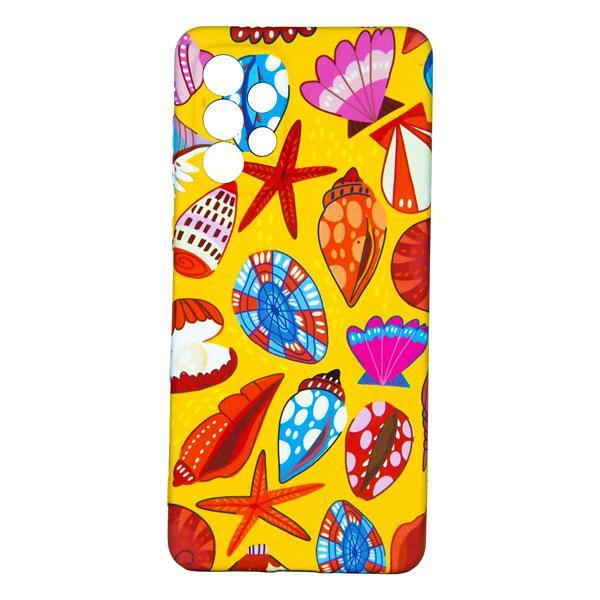 Maska za telefon SVETLECE za Samsung A73 DZ9/5