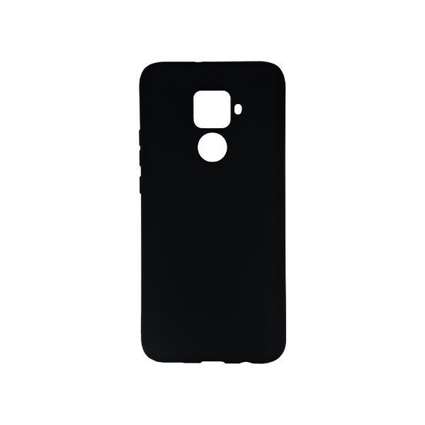 Maska za telefon MATT CASE za Huawei Mate 30 Pro, Crna