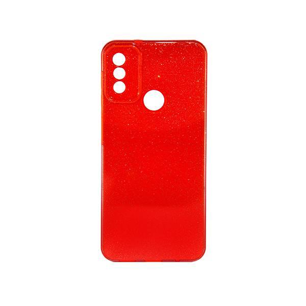Maska za telefon GLITTER CASE za Motorola E20 DZ11