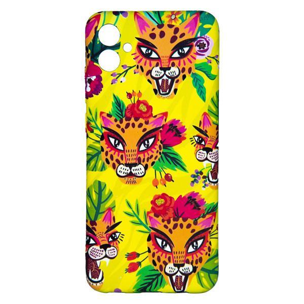 Maska za telefon SVETLECE za Samsung A04E DZ9/10