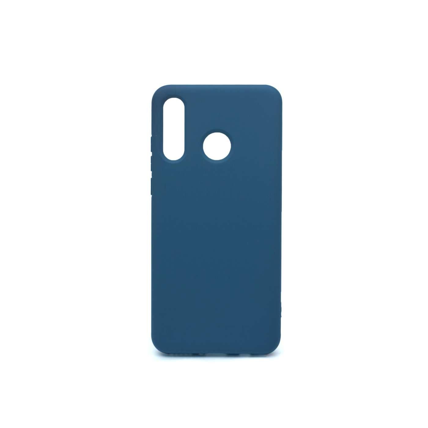 Maska za telefon SOFT CASE za Huawei P30 Lite, Teget