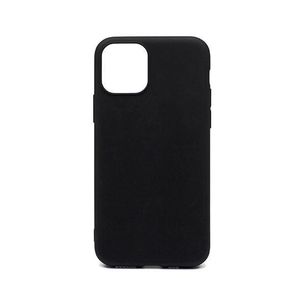 Maska za telefon MATT CASE za Iphone 11 Pro (5.8), Crna