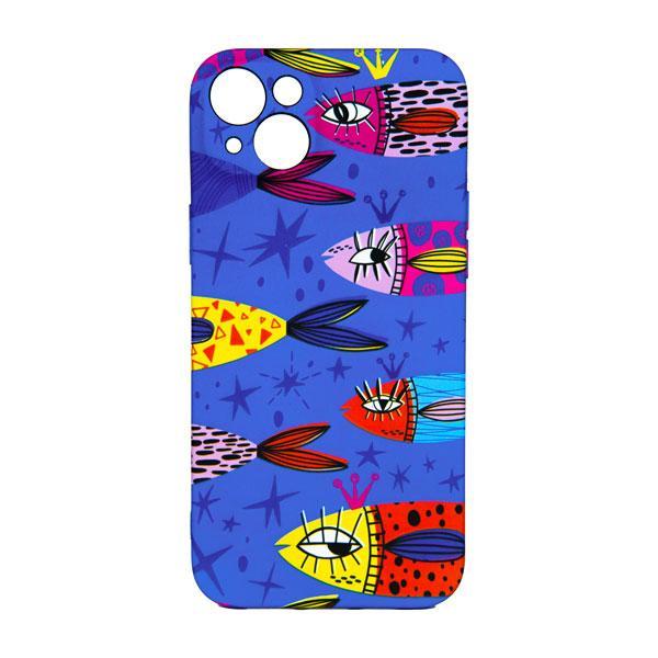 Maska za telefon SVETLECE za Iphone 14 Plus DZ9/2