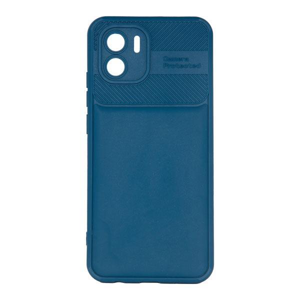F35050 Maska za telefon GENTLE za Xiaomi Redmi A1, Plava