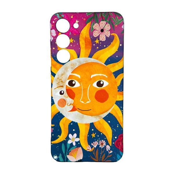 Maska za telefon SVETLECE za Samsung S23 Plus DZ9/4
