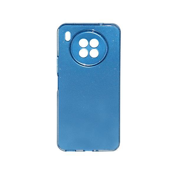 Maska za telefon GLITTER CASE za Huawei Honor 50 Lite DZ3