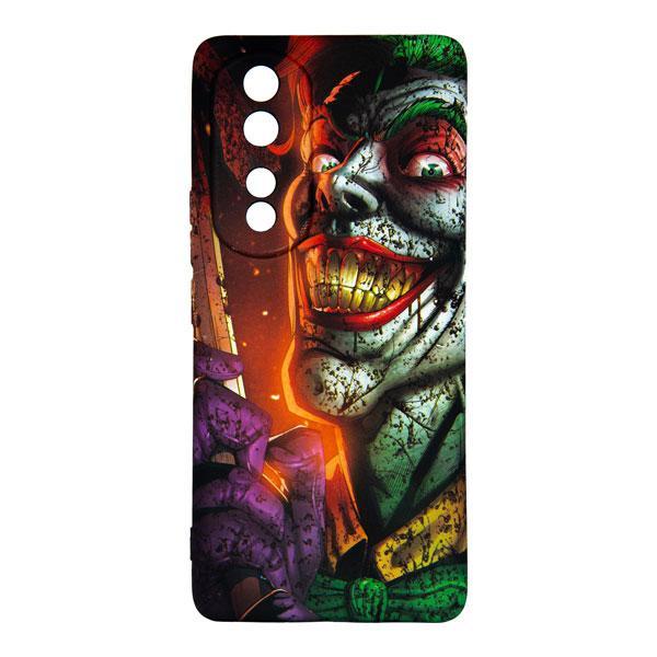 Maska za telefon SVETLECE za Huawei Honor 80 Pro DZ9/1