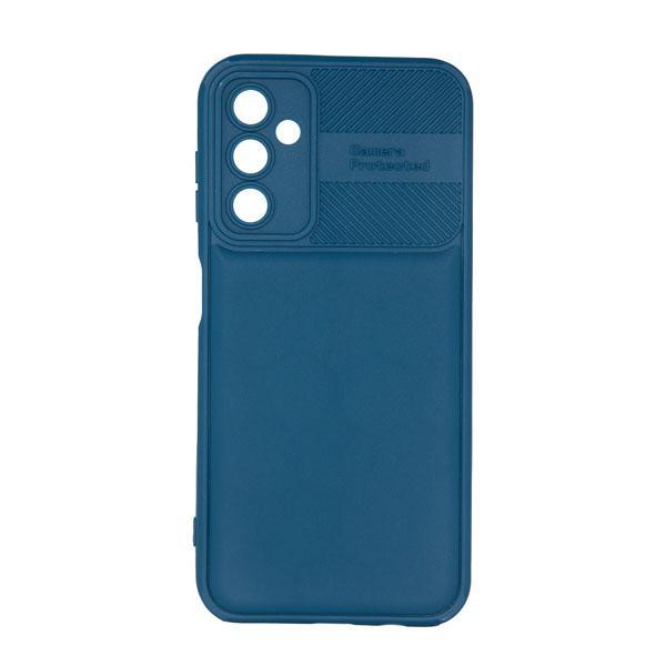 F35006 Maska za telefon GENTLE za Samsung A14, Plava