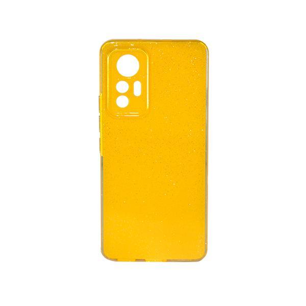 Maska za telefon GLITTER CASE za Xiaomi Mi 12 Lite DZ13
