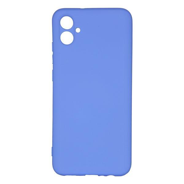 Maska za telefon SOFT CASE za Samsung A04E 5G, Lavanda