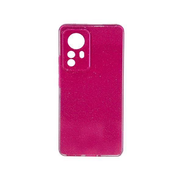 Maska za telefon GLITTER CASE za Xiaomi Mi 12 Pro DZ19