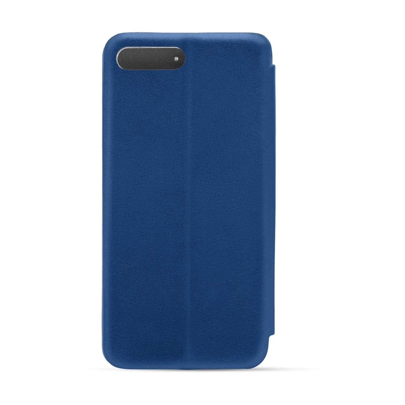 Maska za telefon ROYAL FLIP COVER za Iphone 8 Plus (5.5), Plava