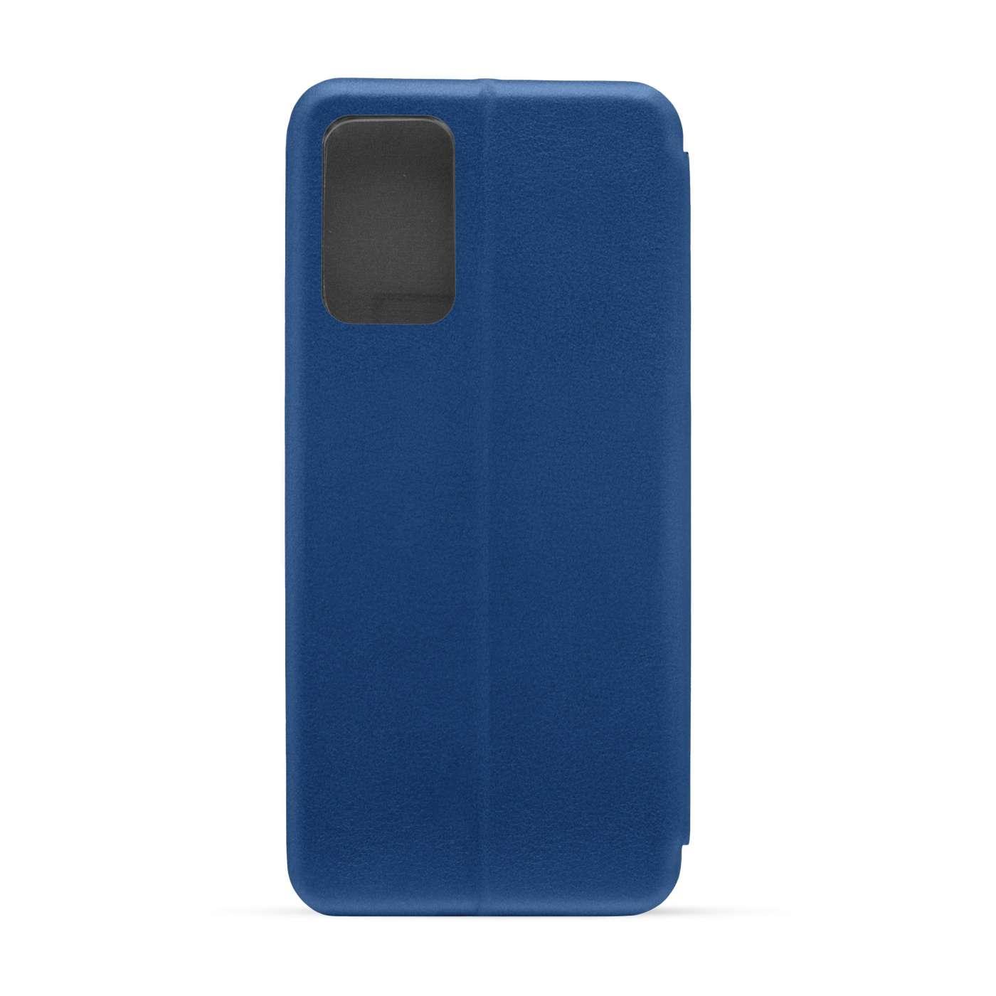 Maska za telefon ROYAL FLIP COVER za Samsung A72/A725F, Plava