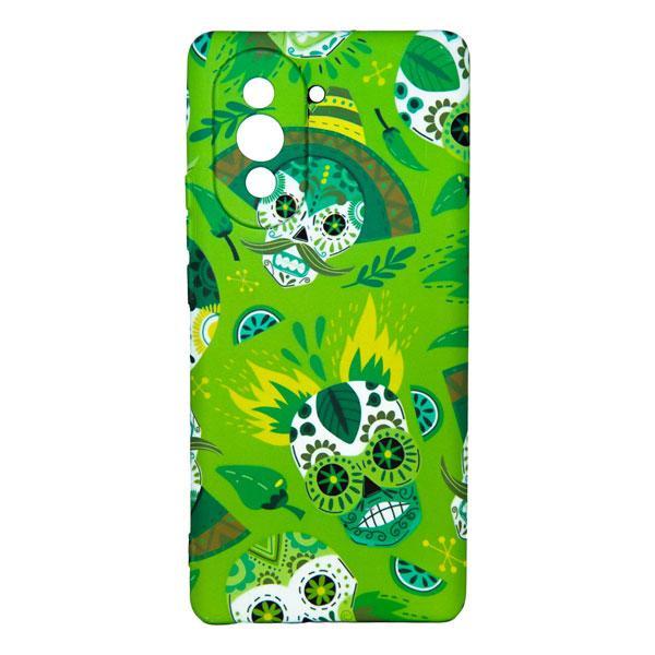 Maska za telefon SVETLECE za Huawei Nova 10 DZ9/11