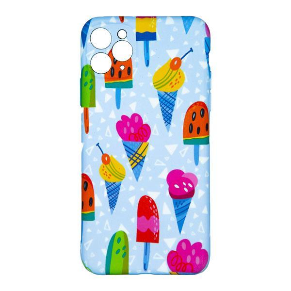 Maska za telefon SVETLECE za Iphone 11 Pro Max DZ9/6