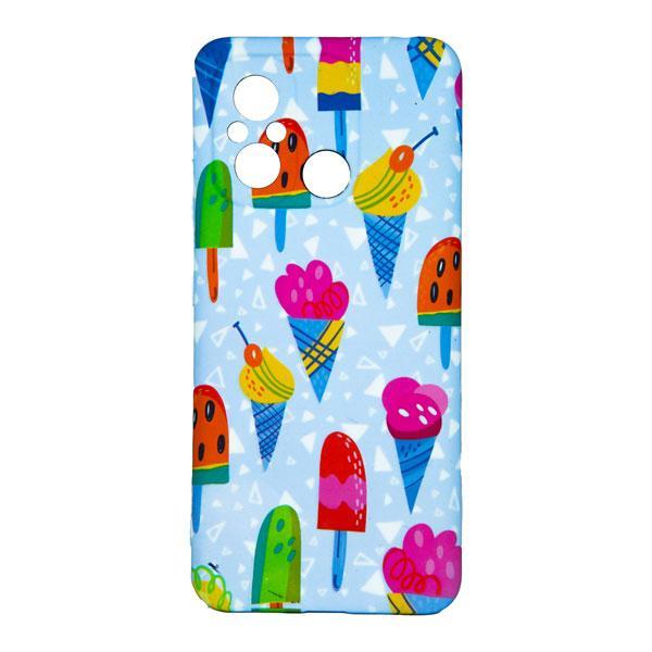 Maska za telefon SVETLECE za Xiaomi Redmi 12C DZ9/6