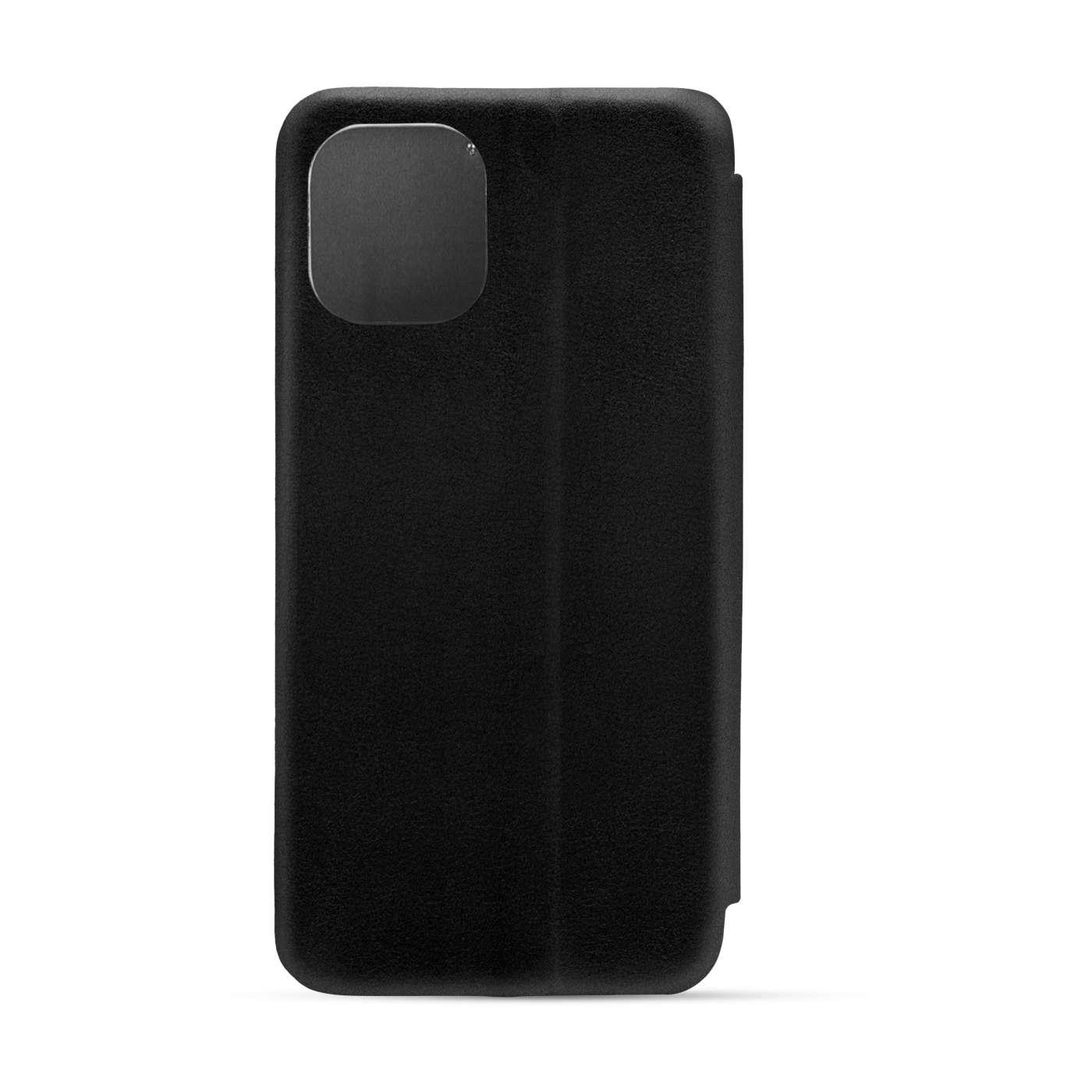 Maska za telefon ROYAL FLIP COVER za Iphone 12 Mini (5.4), Crna