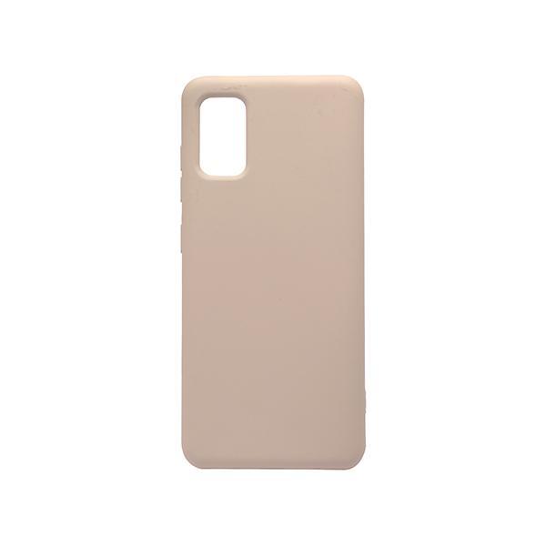 Maska za telefon SOFT CASE za Samsung A41/A415F, Roze