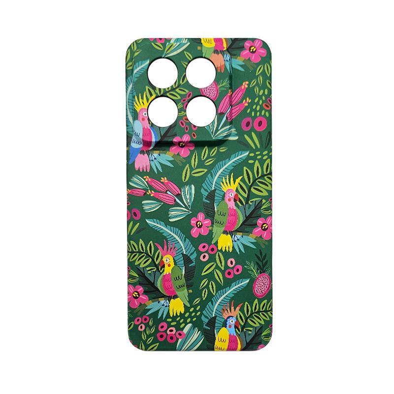 Maska za telefon SVETLECE za Xiaomi 14 Pro DZ10/2