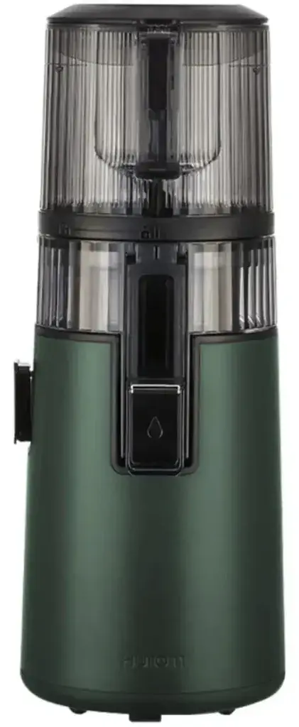 HUROM Sokovnik H70ST-BES02FG, 150W, 500ml, Forest Green