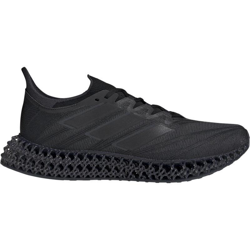 Adidas Muške patike 4D, Crne