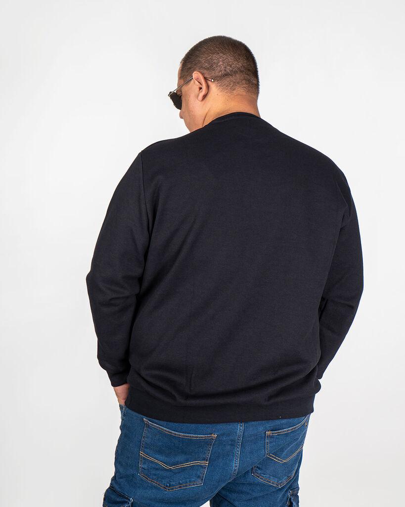 La ForceGrande Muški duks SB 22465, Teget