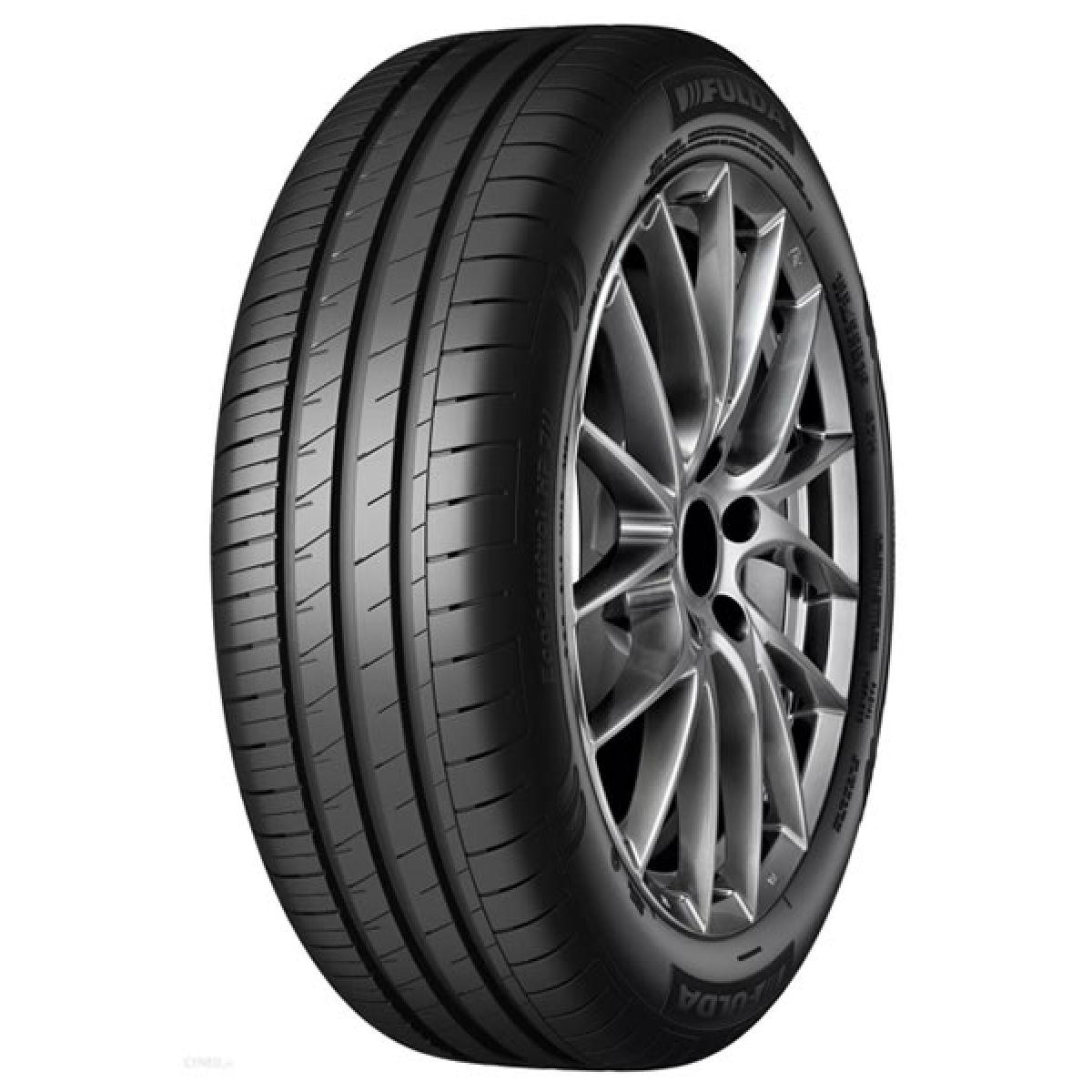 FULDA Letnja guma 195/65R15 Ecocontrol HP 2 91H