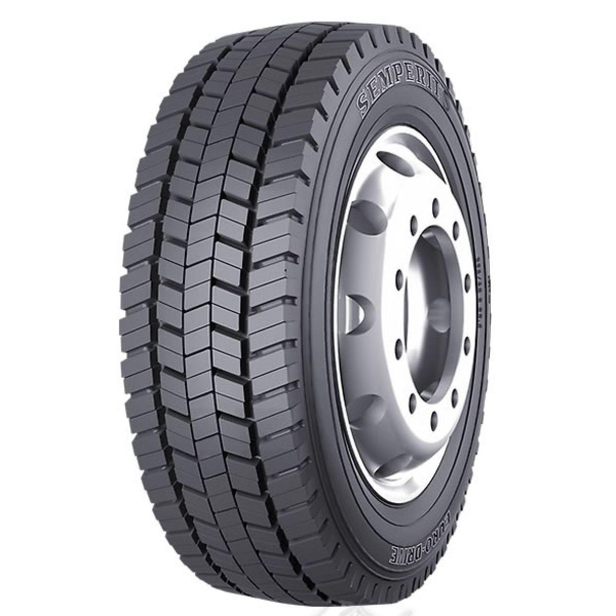 SEMPERIT Teretna guma 315/60R22.5 EU Drive