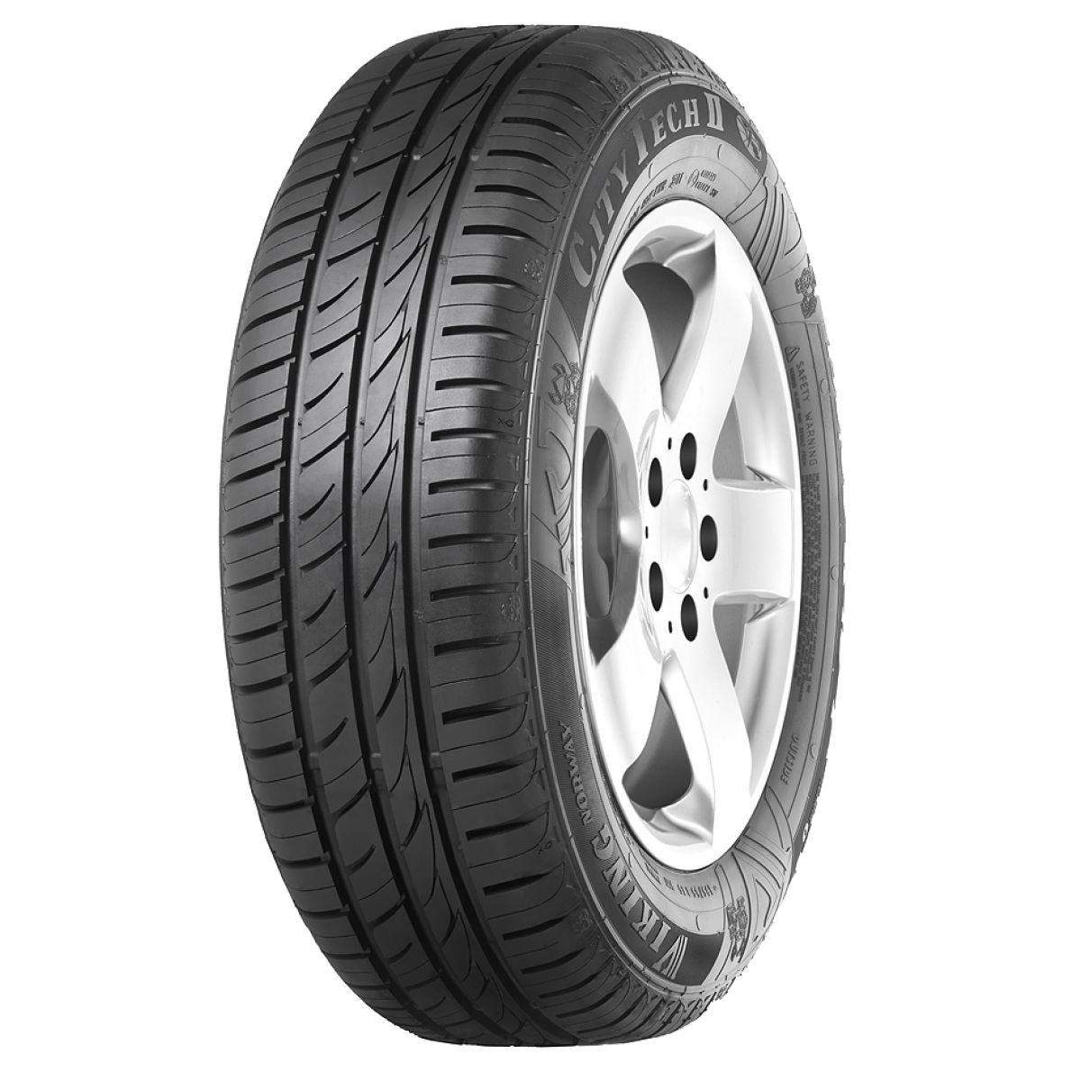 VIKING Letnja guma CityTech II 175/65R14 82T