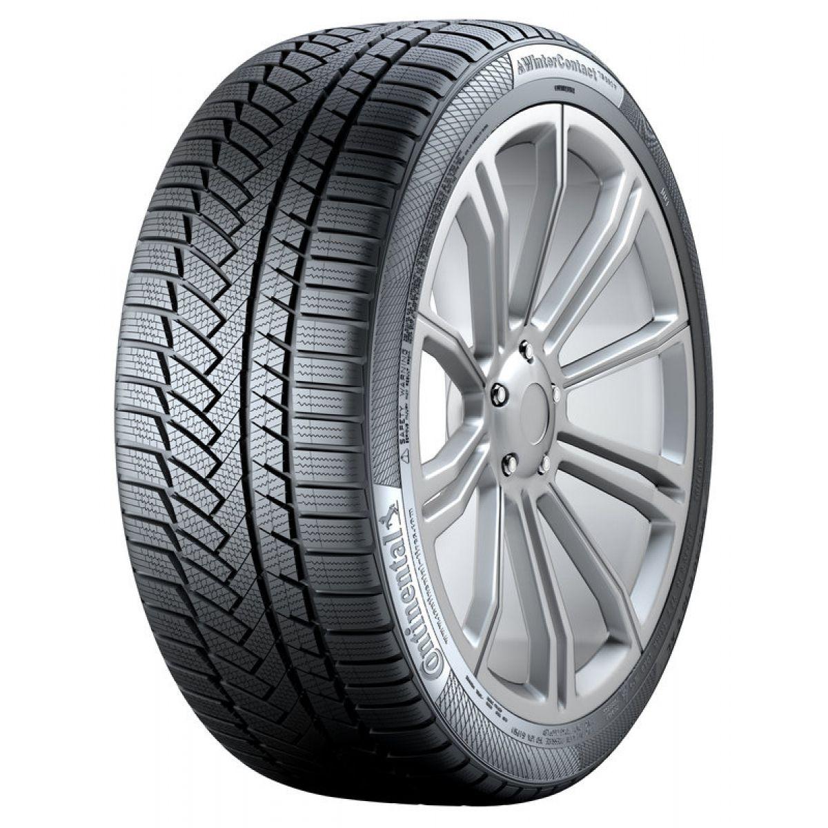 CONTINENTAL Zimska guma Conti Win TS 265/40R22 850 P SUV 106V XL FR