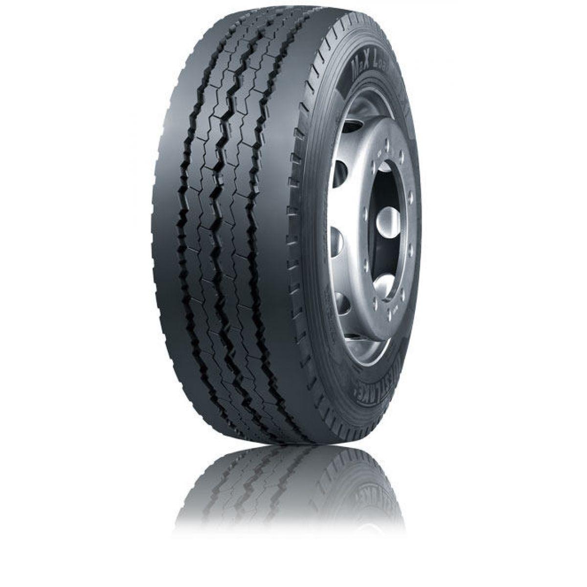 WEST LAKE Teretna guma 245/70R17.5 WL WTX1 143/141J
