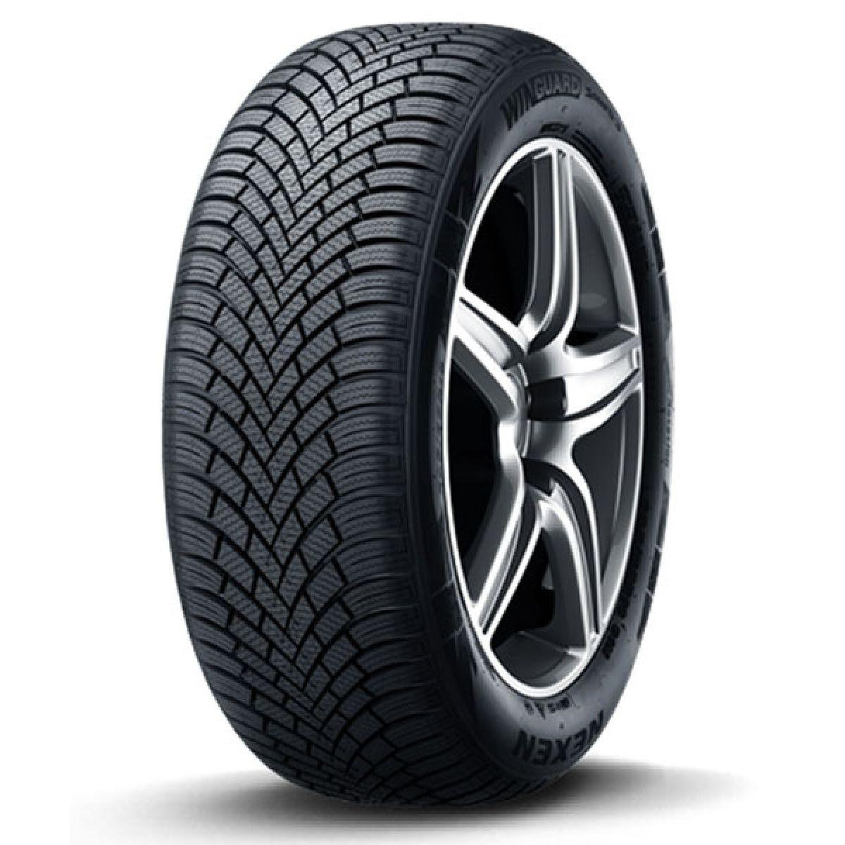 NEXEN Zimska guma 195/60R15 WinGSnow G3 WH21 88T