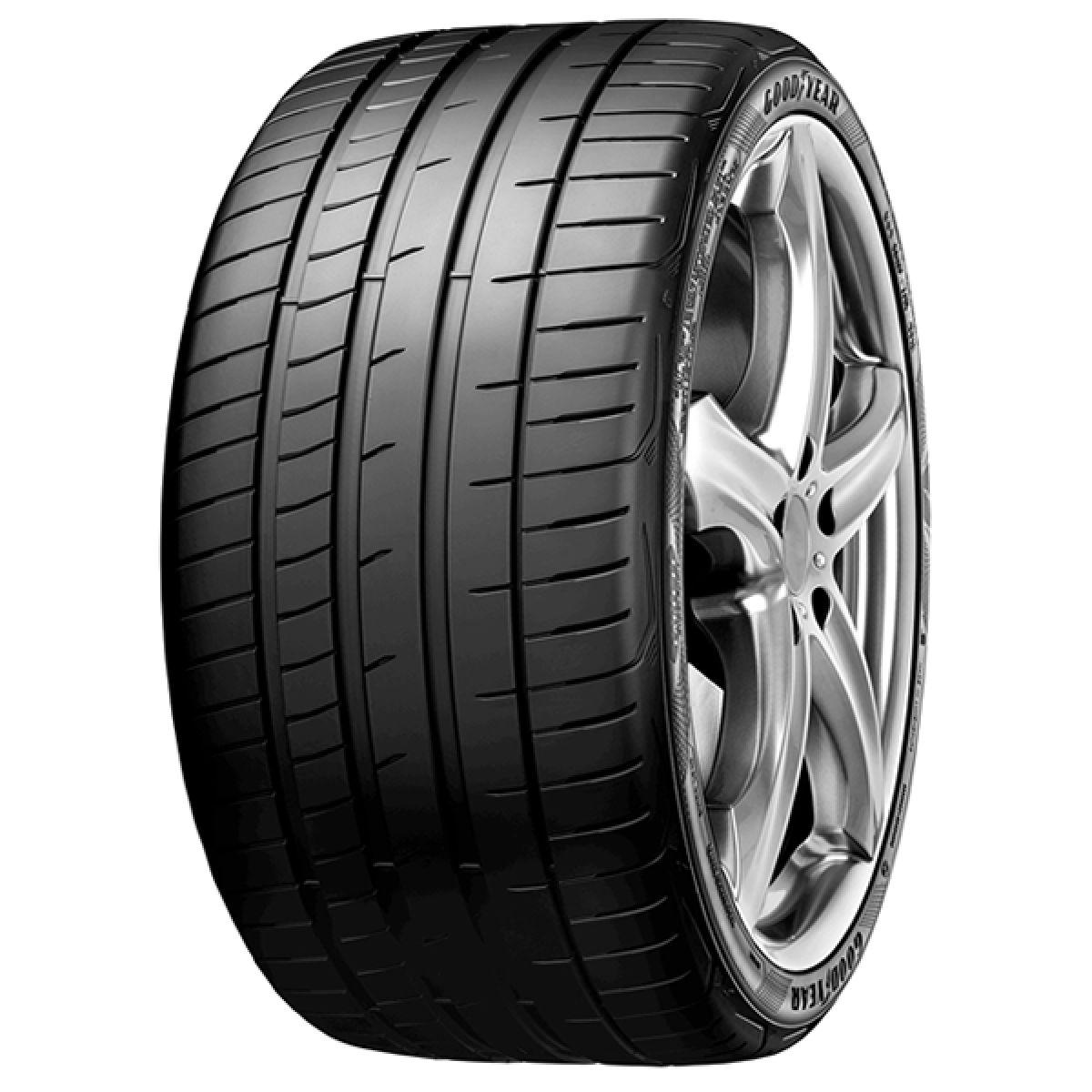 GOODYEAR Letnja guma EAG F1 Supersport 205/40R18 86Y XL FP